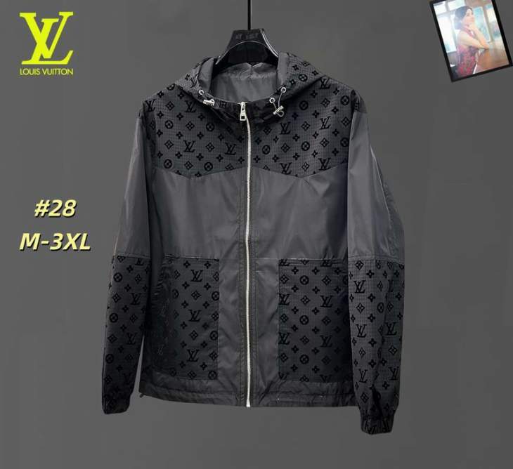 Picture of Louis Vuitton Jackets _SKULVM-3XL12yr50732319